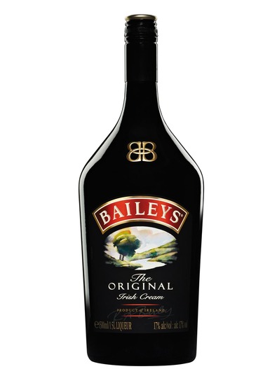 BAILEYS IRISH CREAM